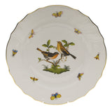 Herend Rothschild Bird Dinner Plate