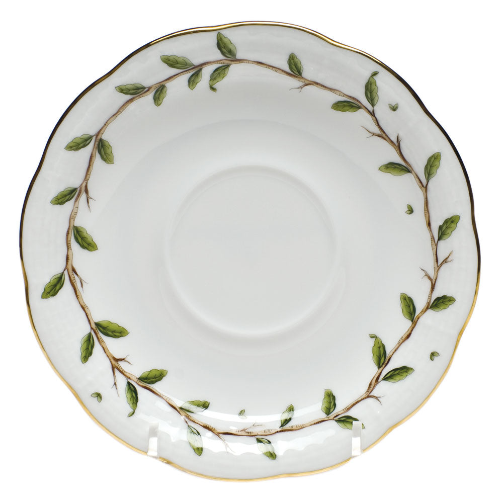 Herend Rothschild Garden Dinnerware