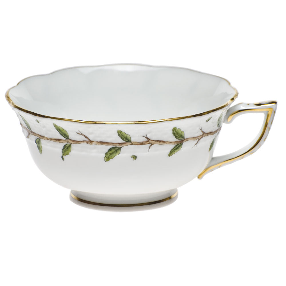 Herend Rothschild Garden Dinnerware