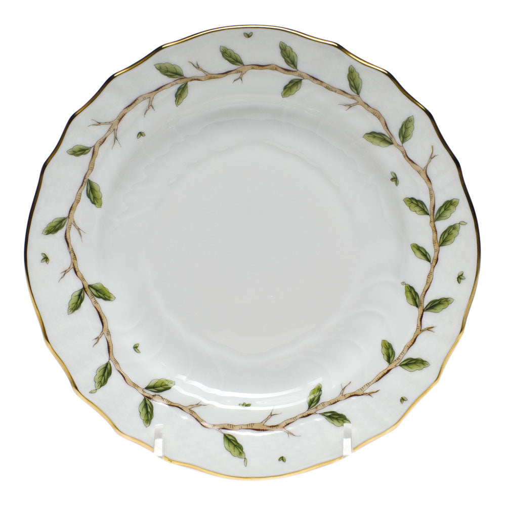 Herend Rothschild Garden Dinnerware