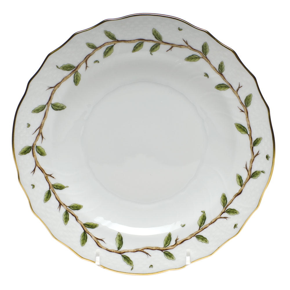 Herend Rothschild Garden Dinnerware