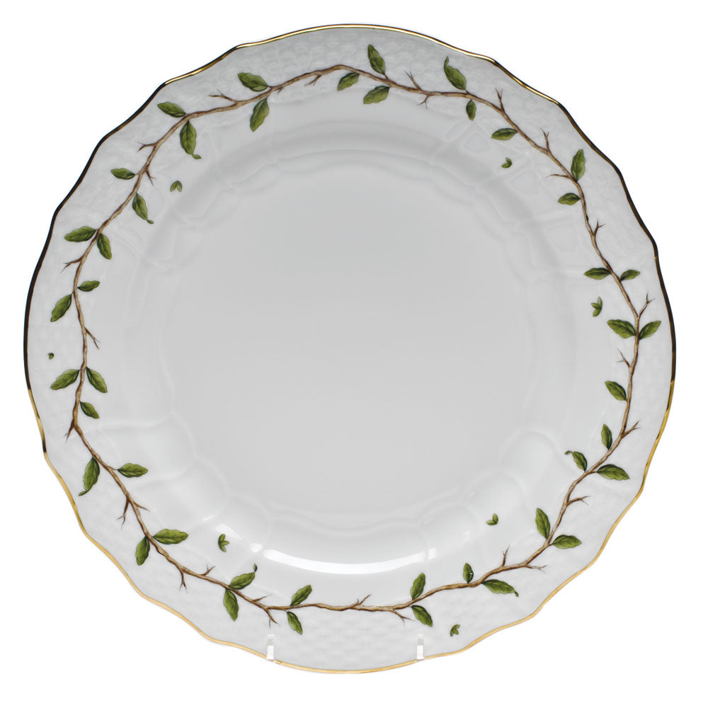 Herend Rothschild Garden Dinnerware