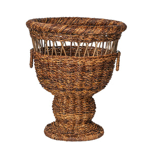 Juliska Devon Willow Urn - Medium