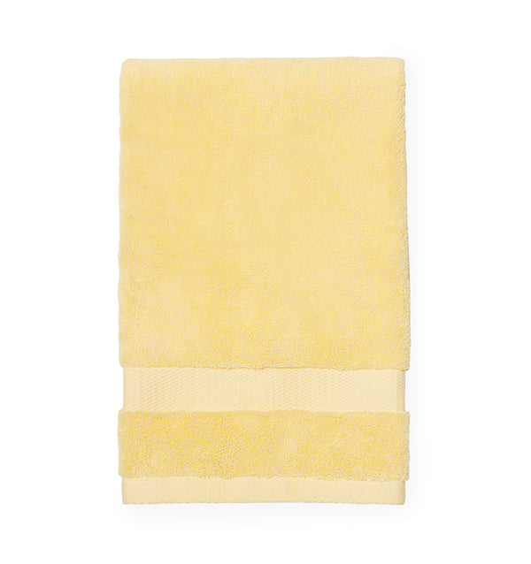 Sferra Bello Bath Sheet DISCONTINUED