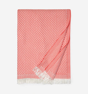 Sferra Costa Throw - 50x70
