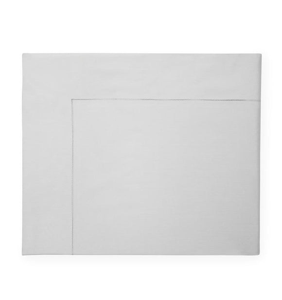 Sferra Giza 45 Percale Flat Sheet