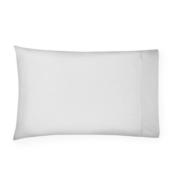 Sferra Giza 45 Percale Pillowcase Pair