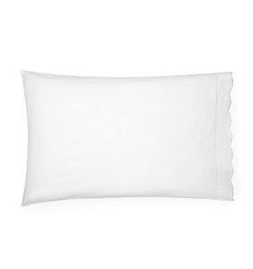 Sferra Pettine Pillowcase Pair