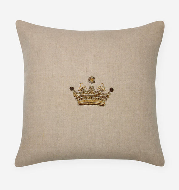 Sferra Regale Decorative Pillow