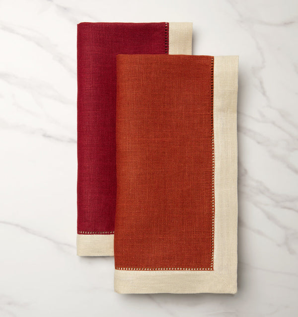 Sferra Roma Dinner Napkins