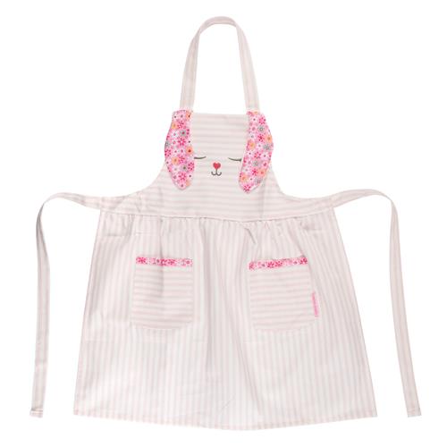 Bunny Apron and Cooking Set