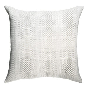 Staccato Performance Pillow, Shell 18x18