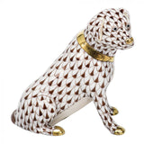Herend Labrador Retriever