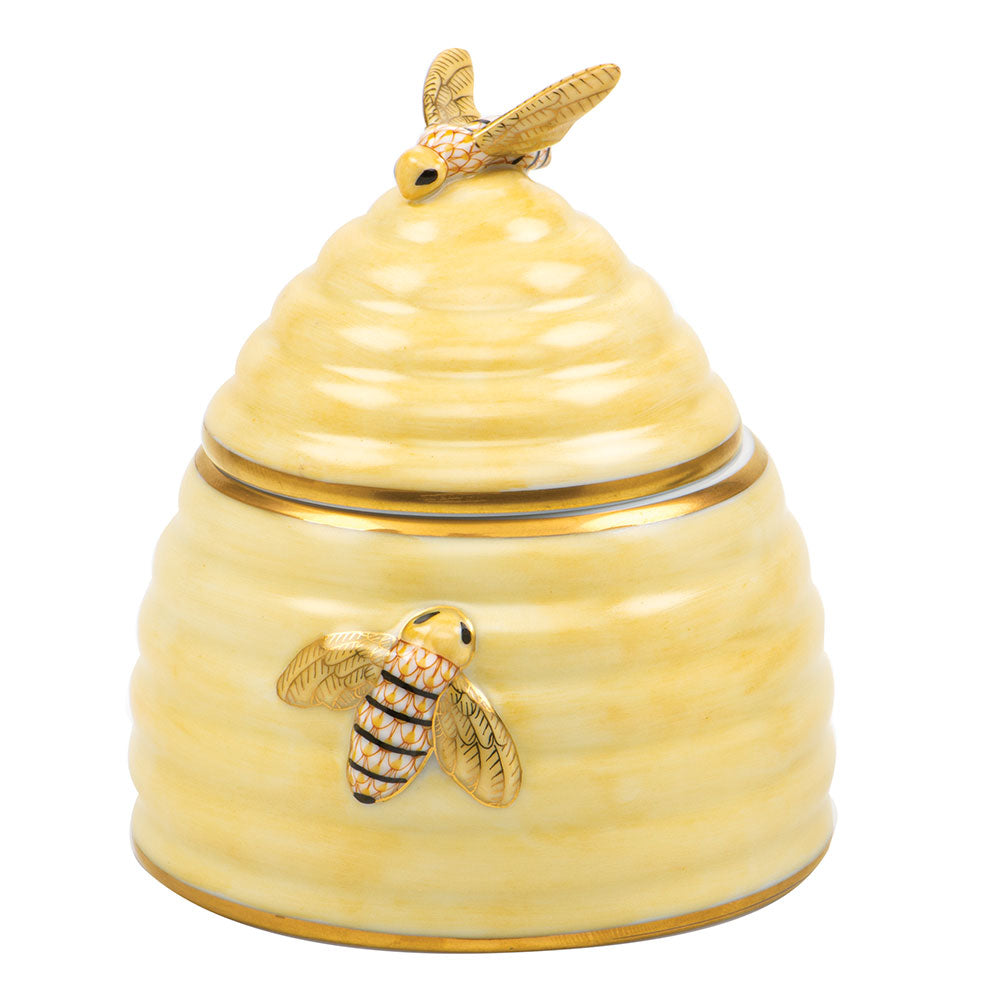 Honey Pot