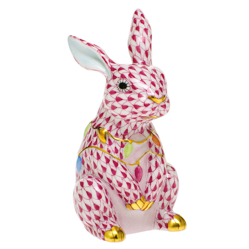 Herend Bunny