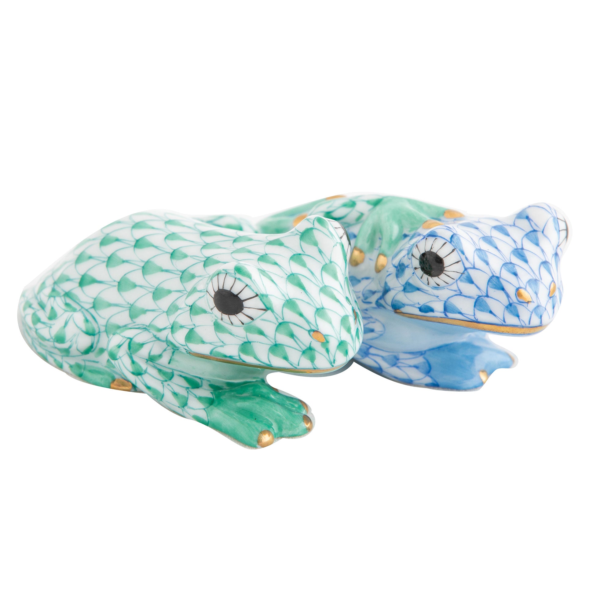 Pair of Frogs - Thumbnail 2