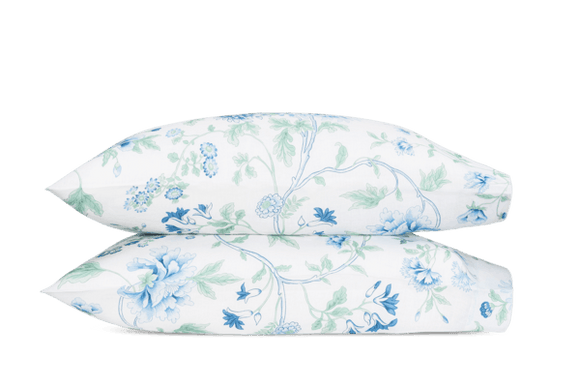 Matouk Simone Pillowcases