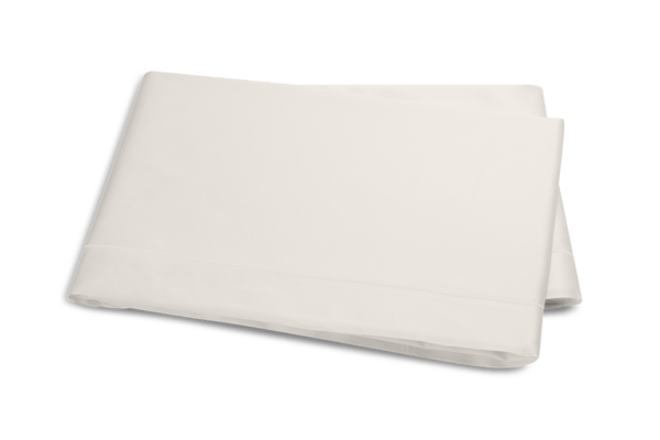 Matouk Talita Satin Stitch Flat Sheet - Thumbnail 5