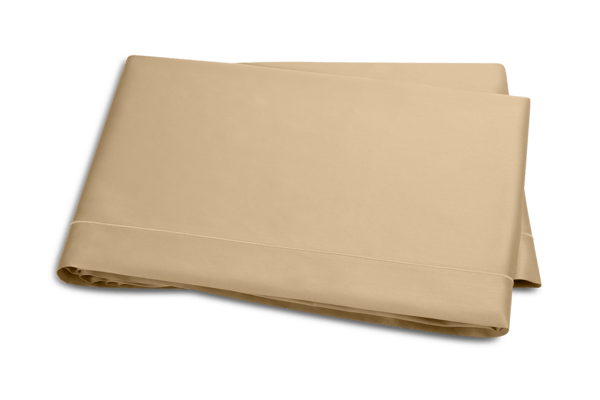 Matouk Talita Satin Stitch Flat Sheet - Thumbnail 4