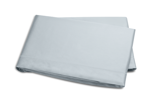 Matouk Talita Satin Stitch Flat Sheet - Thumbnail 3