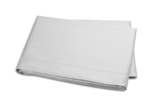 Matouk Talita Satin Stitch Flat Sheet