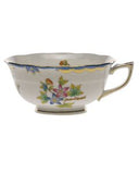 Herend Queen Victoria Blue Dinnerware