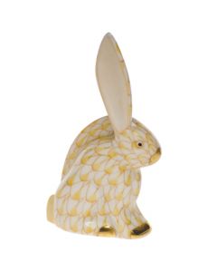 Herend Rabbit Miniature