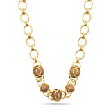 Blandine Chain Necklace
