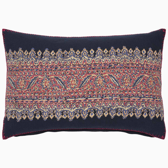 John Robshaw Passa Decorative Pillow w/ Insert