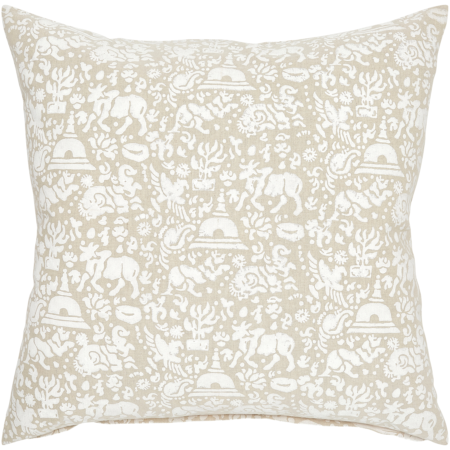 John Robshaw Inika Decorative Pillow 22 x 22
