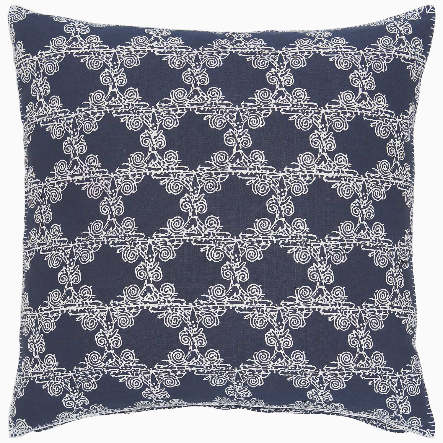 John Robshaw Upaya Decorative Pillow w/ Insert