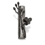 Michael Aram Black Orchid Mezuzah