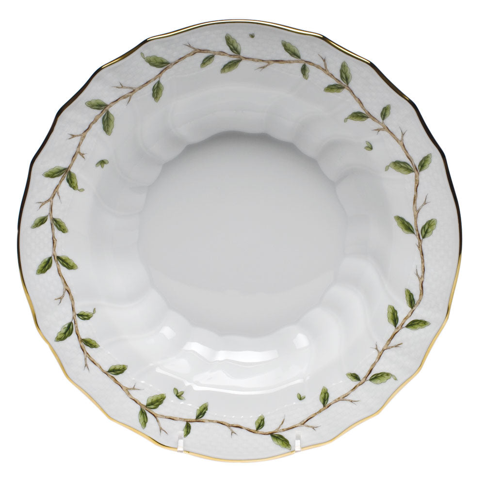 Herend Rothschild Garden Dinnerware