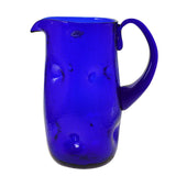 Dimple Pitcher