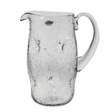 Dimple Pitcher