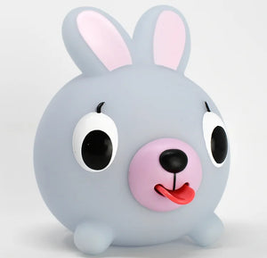 Jabber Ball Bunny Blue