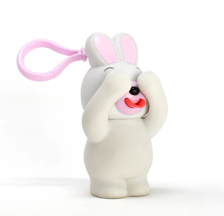 Jabb-a-Boo Bunny