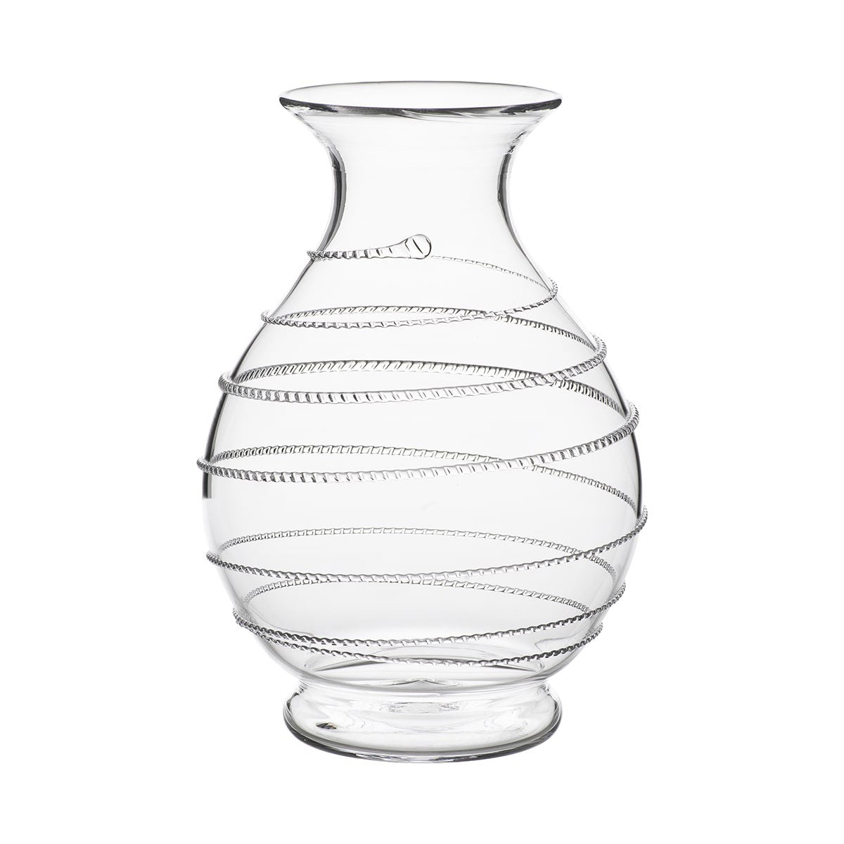 Juliska Amalia Clear Vase