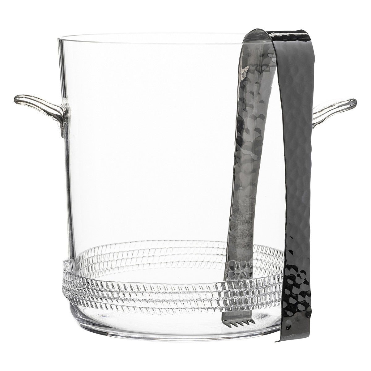 Juliska Dean Ice Bucket with Tongs - Thumbnail 4