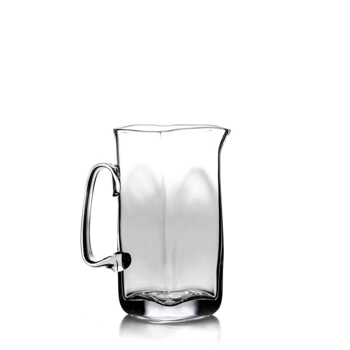 Simon Pearce Woodbury Pitcher, Large - Thumbnail 2