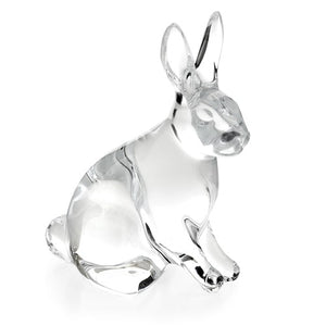 Baccarat Zodiac Rabbit 2023