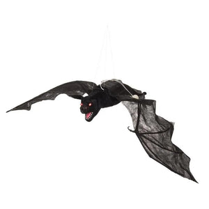 Vampire Bat Sound & Motion