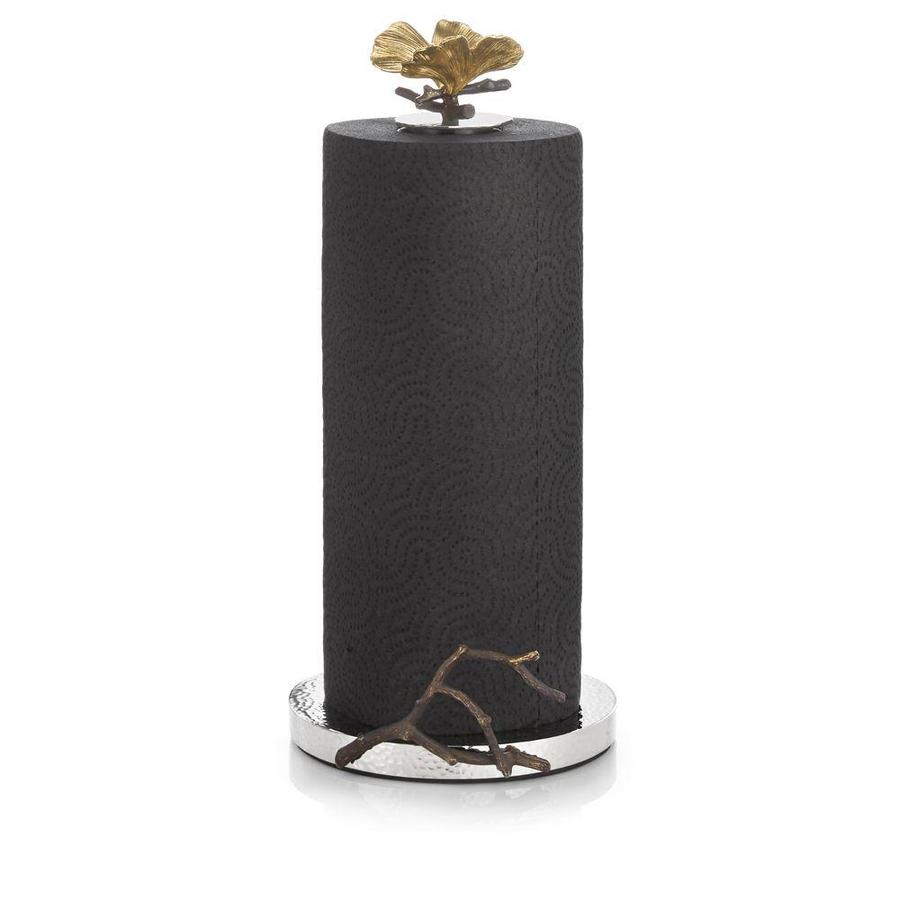 Michael Aram Butterfly Ginkgo Towel Holder