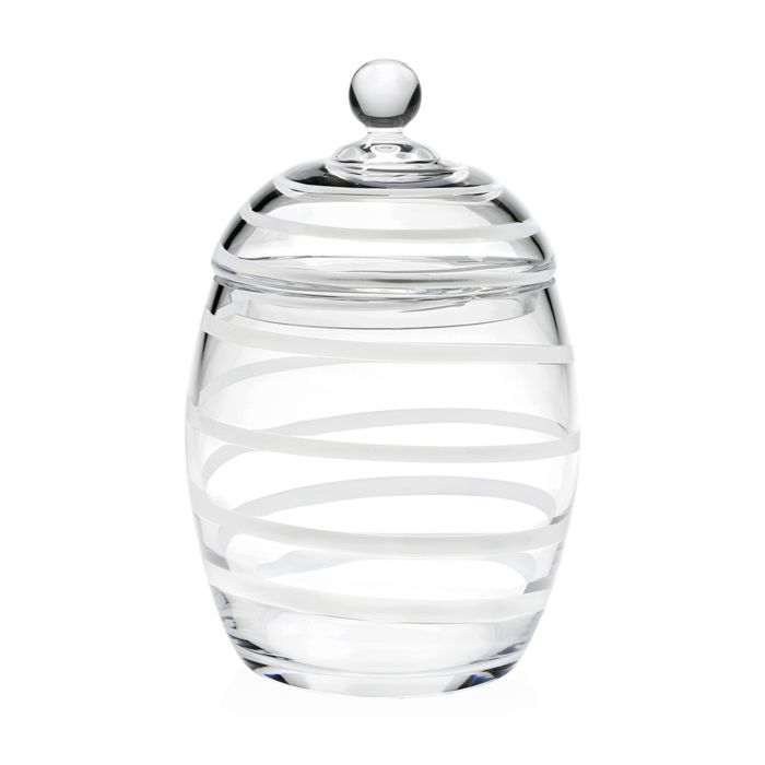 Bella Bianca Cookie Jar - Thumbnail 2