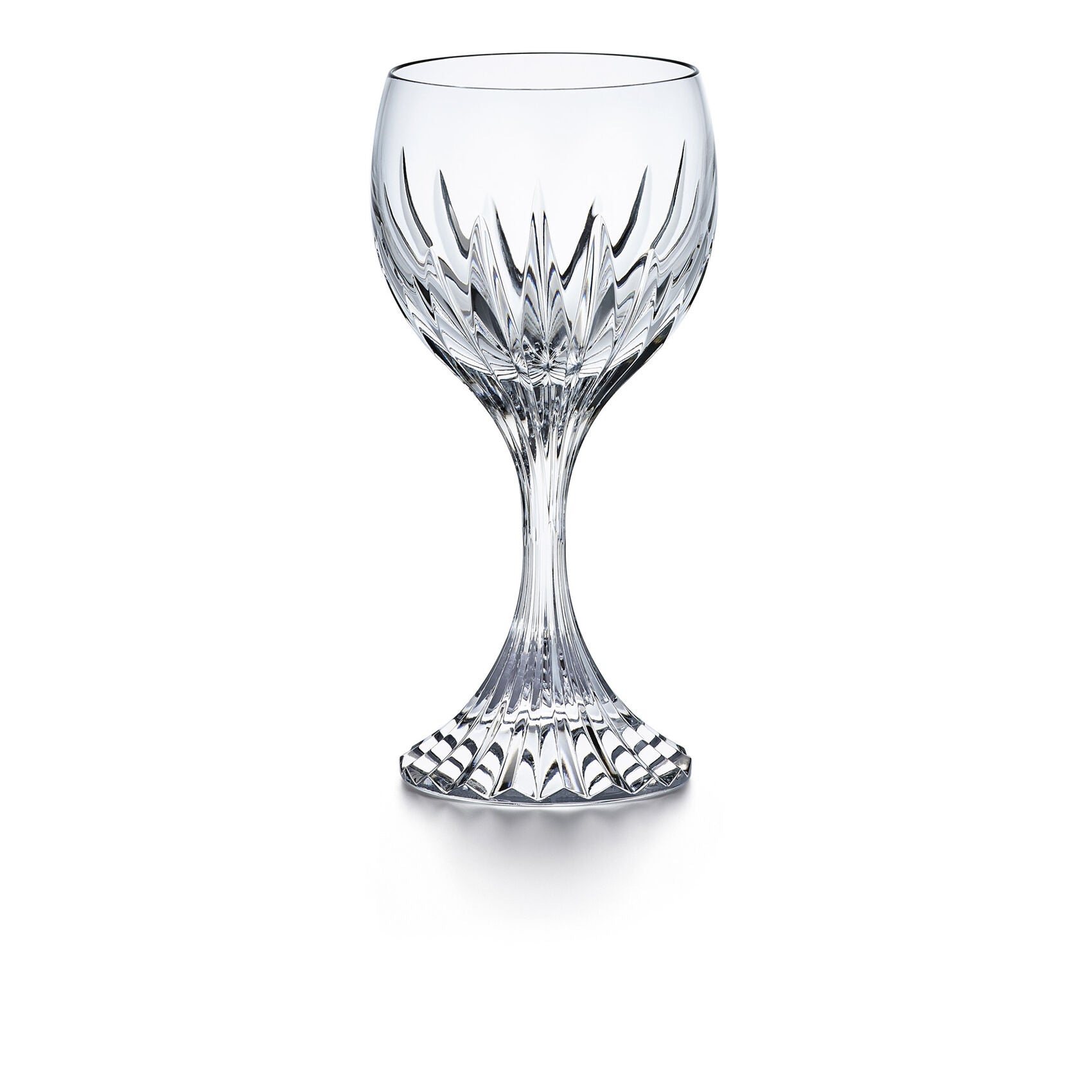Baccarat Massena Glass