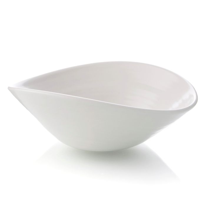 Simon Pearce Barre Medium Serving Bowl - Thumbnail 2