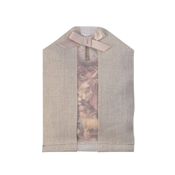 Hanger Sachet - Natural