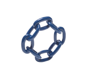 Kim Seybert Chain Link Napkin Ring