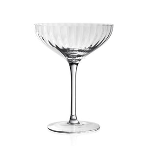 Corinne Cocktail / Coupe Champagne Glass