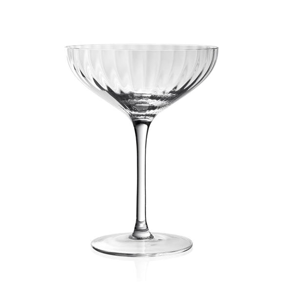 Corinne Cocktail / Coupe Champagne Glass